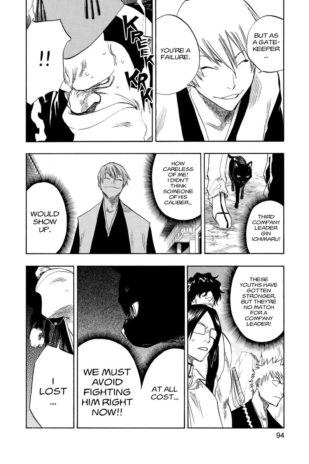 Bleach, Chapter 75 image 006