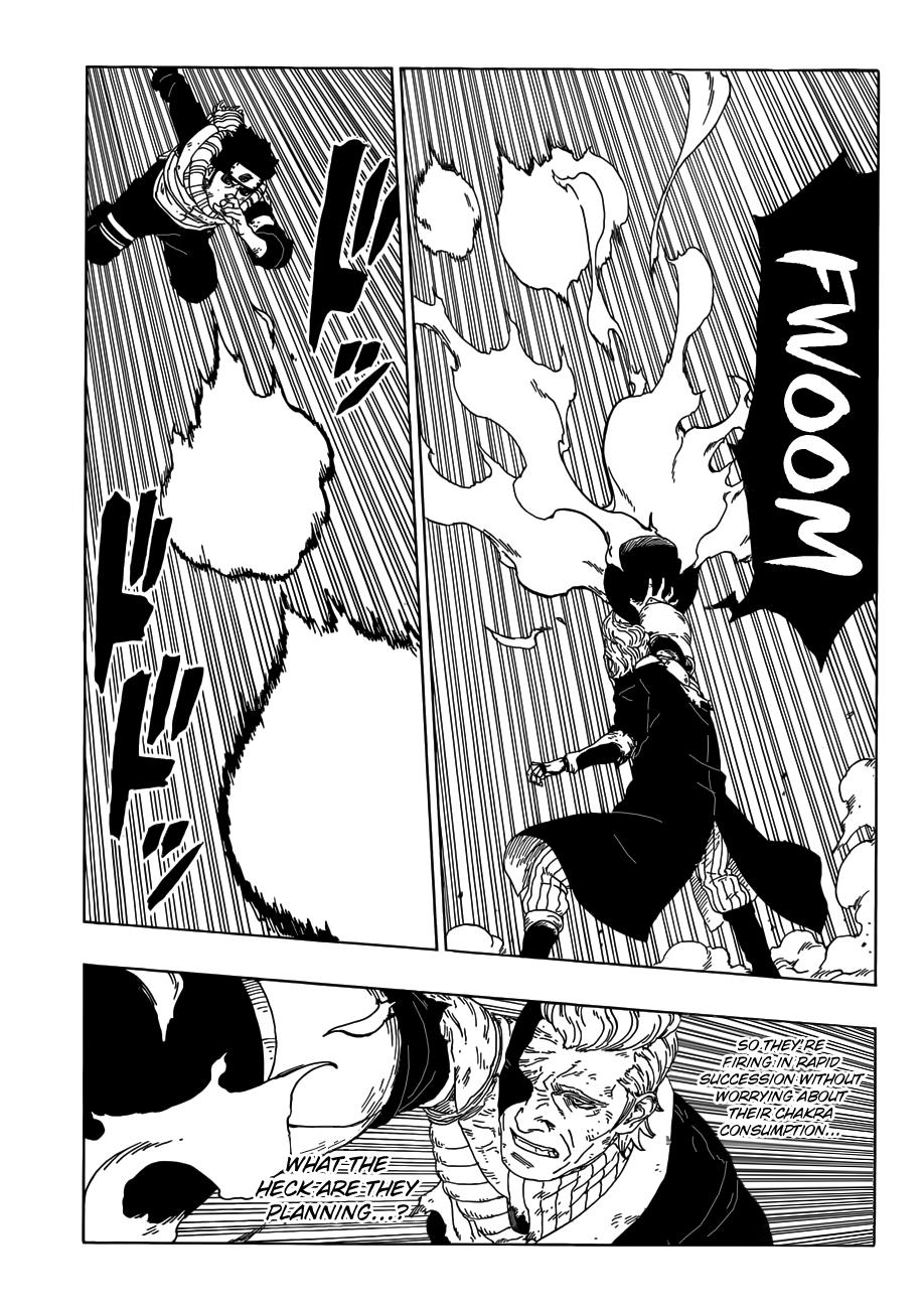 Boruto Manga, Chapter 21 image 018