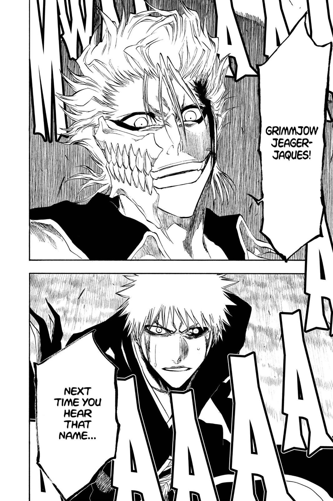 Bleach, Chapter 212 image 014