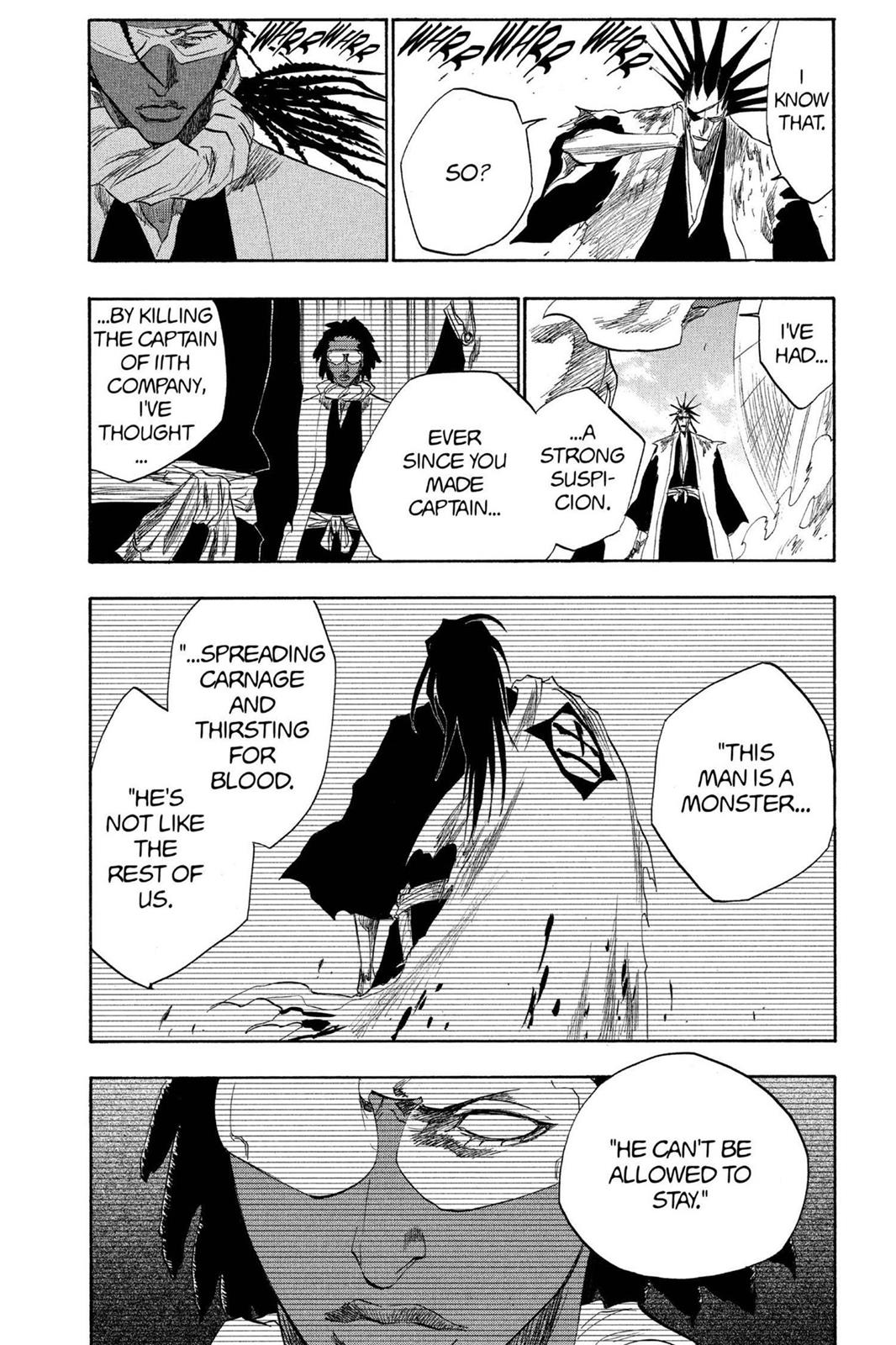 Bleach, Chapter 146 image 002