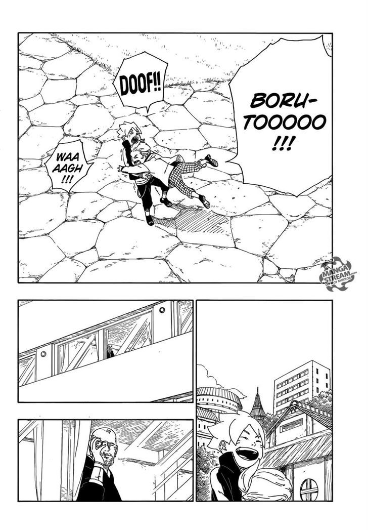 Boruto Manga, Chapter 12 image 042
