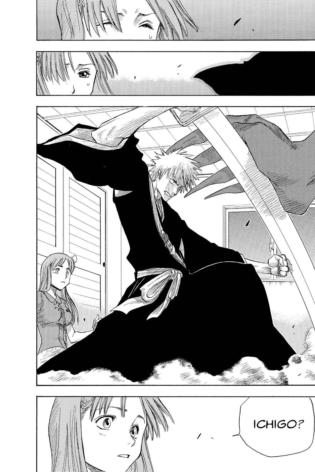 Bleach, Chapter 4 image 018