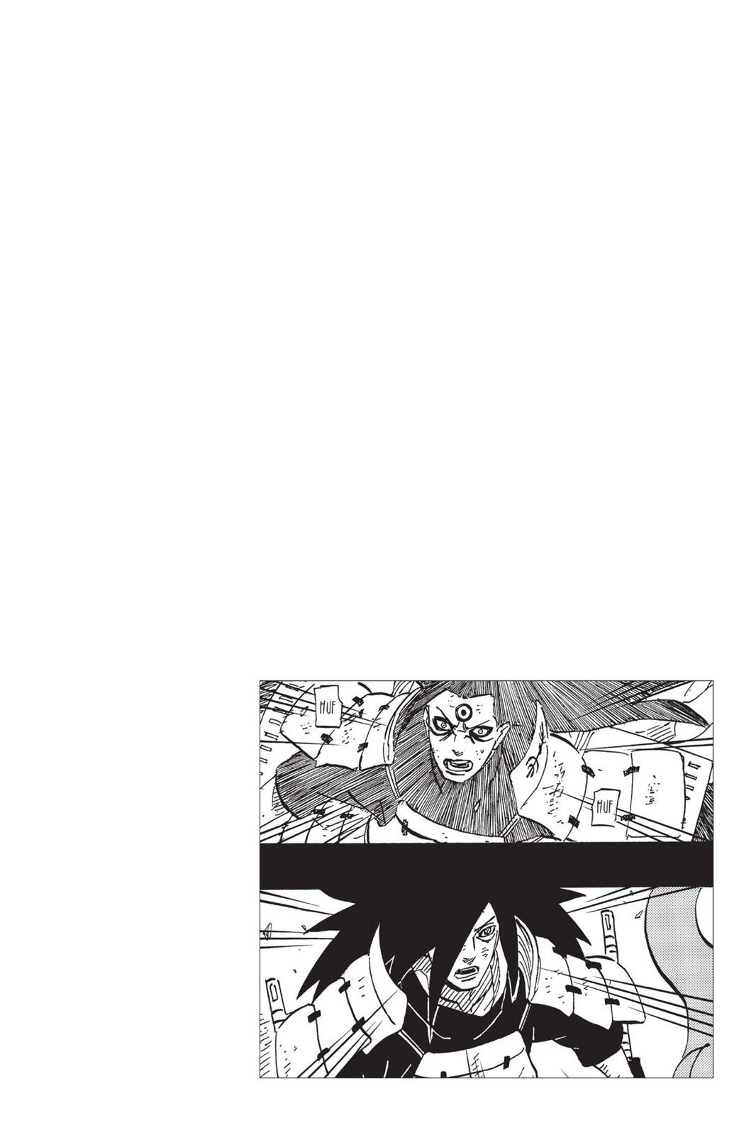 Naruto, Chapter 626 image 017