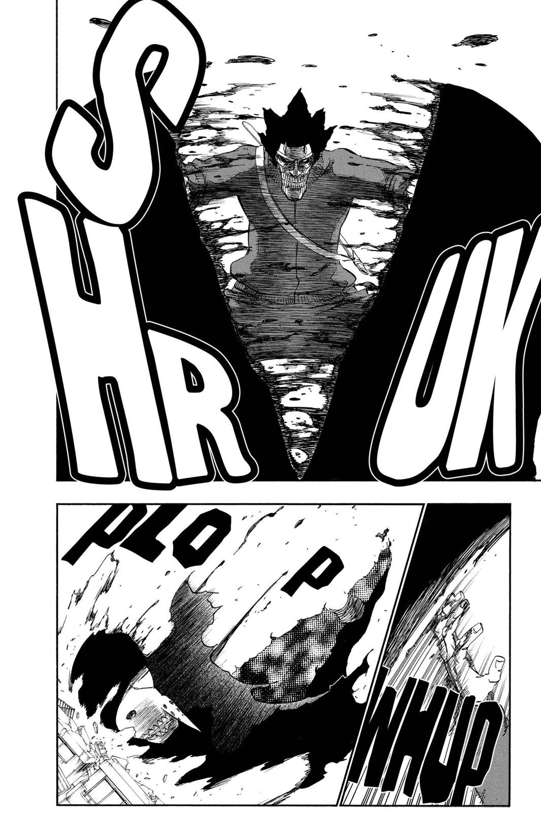 Bleach, Chapter 366 image 014