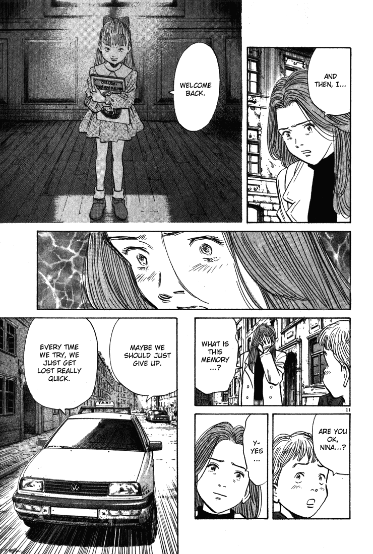 Monster,   Chapter 115 image 11