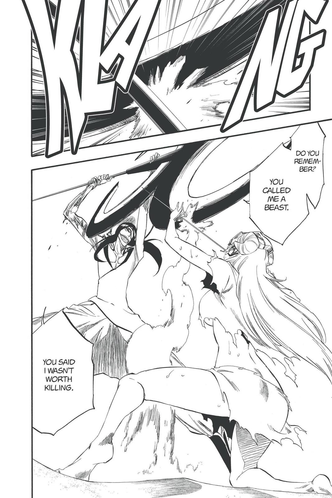 Bleach, Chapter 294 image 010