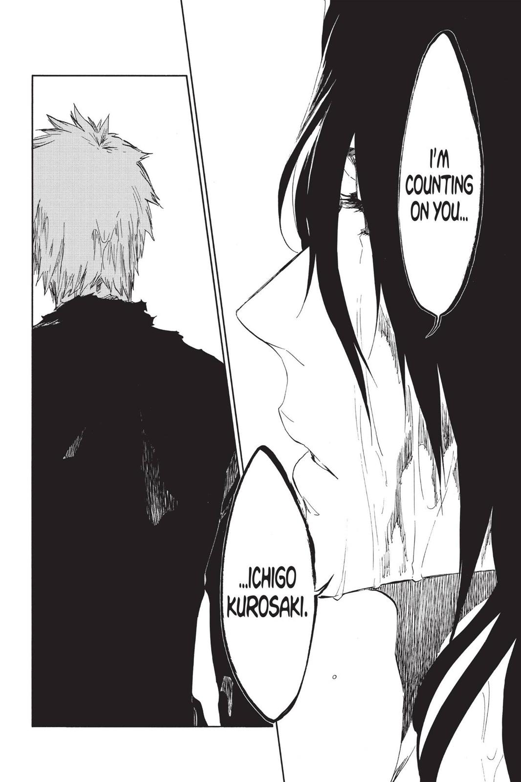 Bleach, Chapter 513 image 002