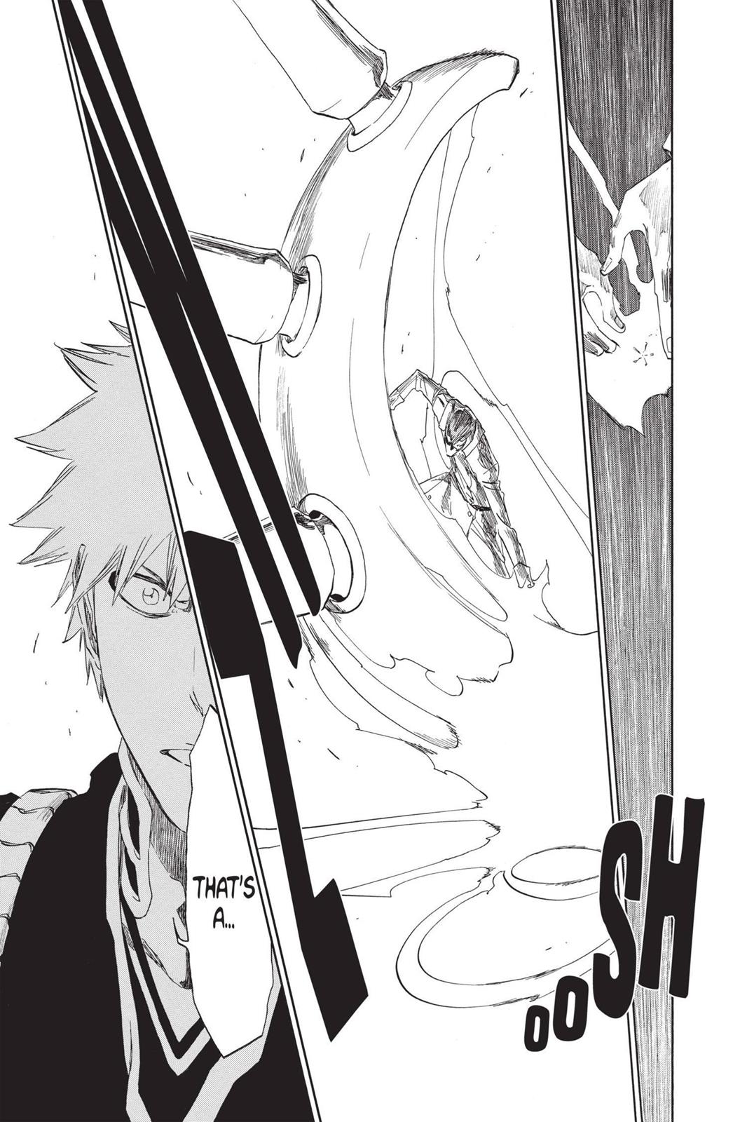 Bleach, Chapter 482 image 009