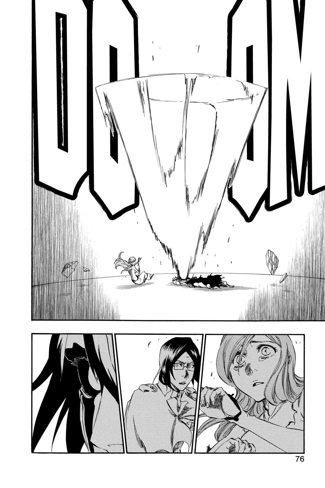 Bleach, Chapter 353 image 008