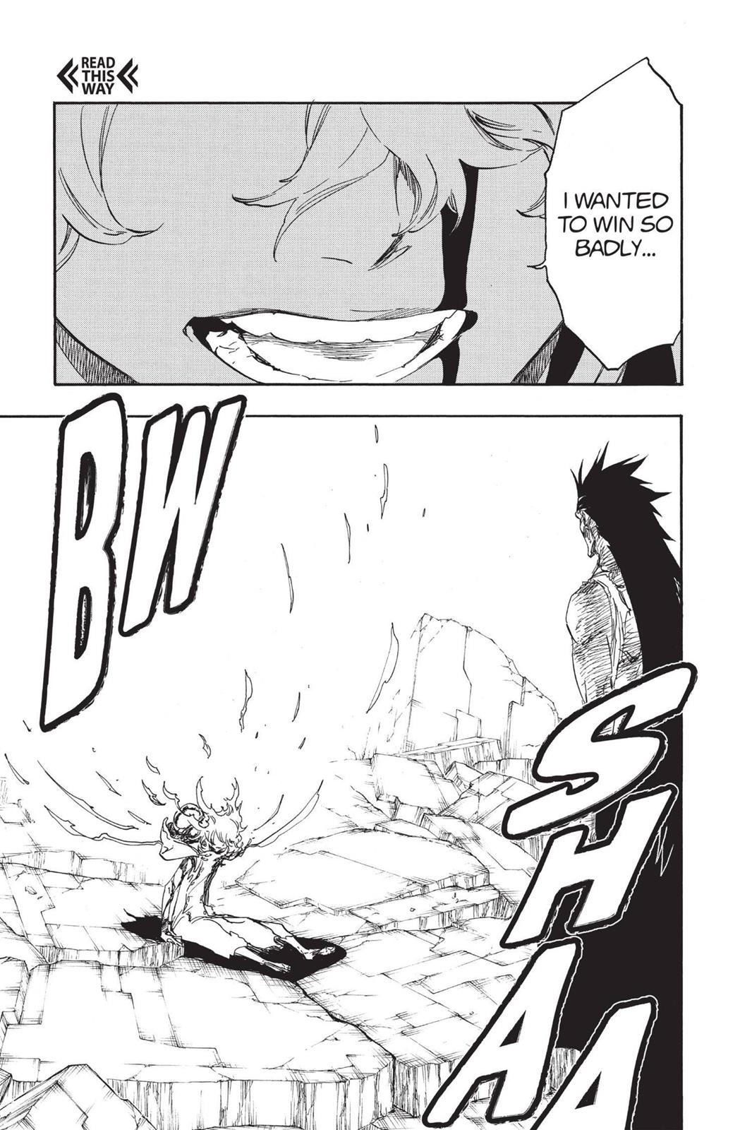 Bleach, Chapter 579 image 005