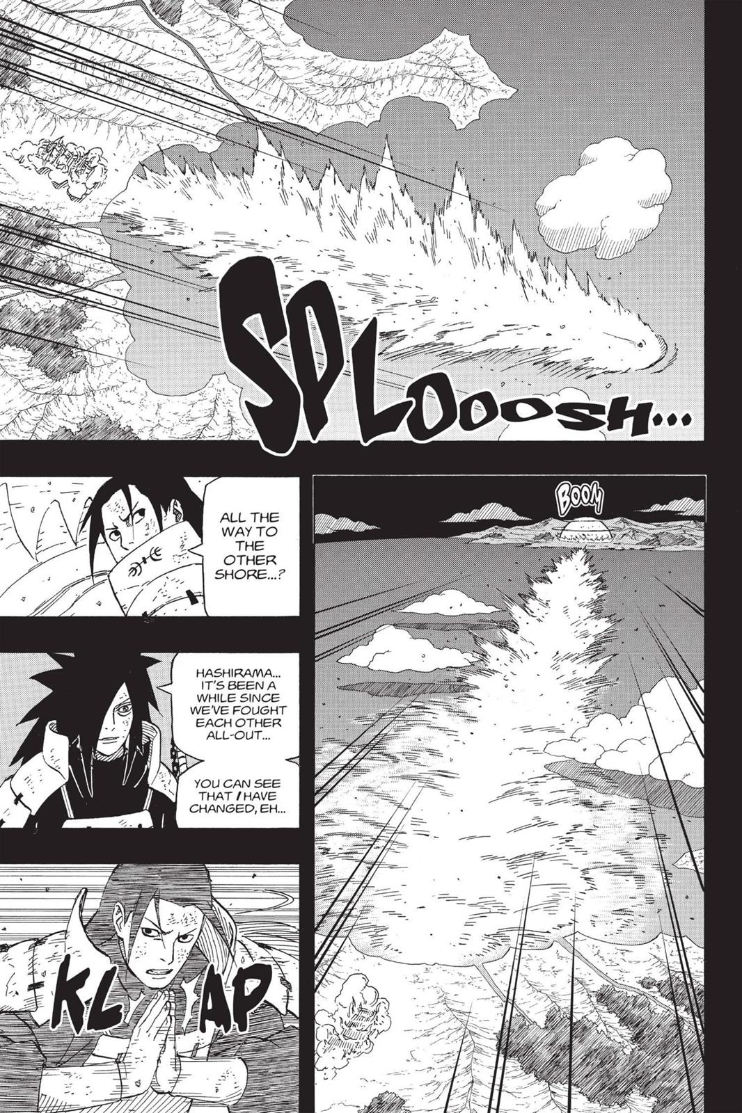 Naruto, Chapter 621 image 008