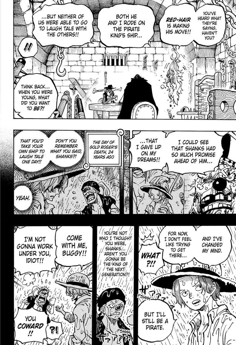  One Piece, Chapter 1082 image 09