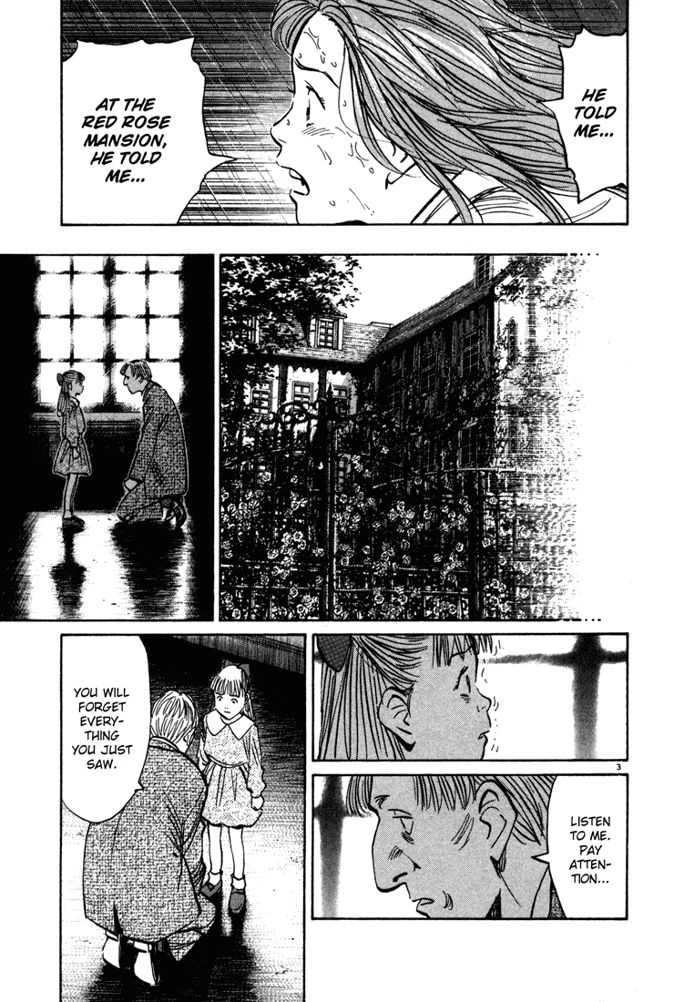 Monster,   Chapter 159 image 03