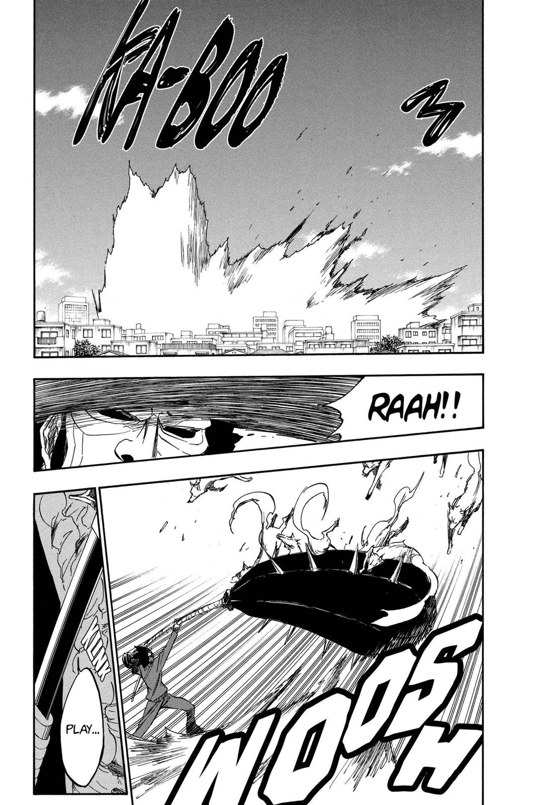 Bleach, Chapter 373 image 005