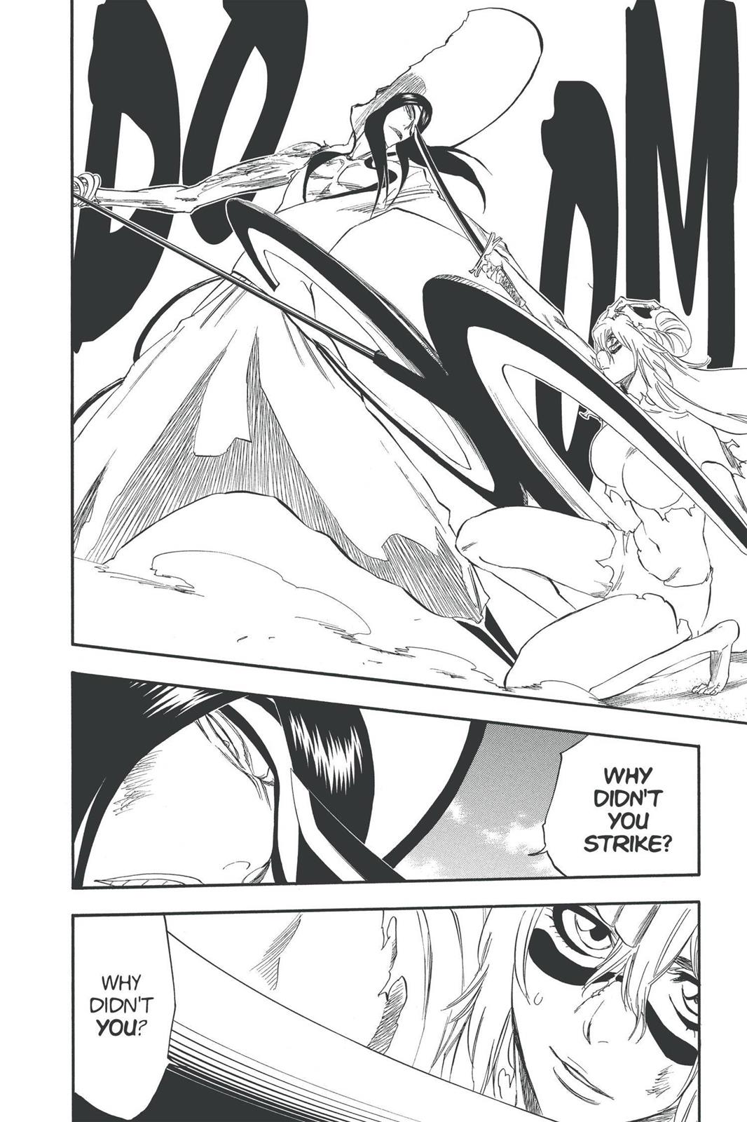 Bleach, Chapter 293 image 020