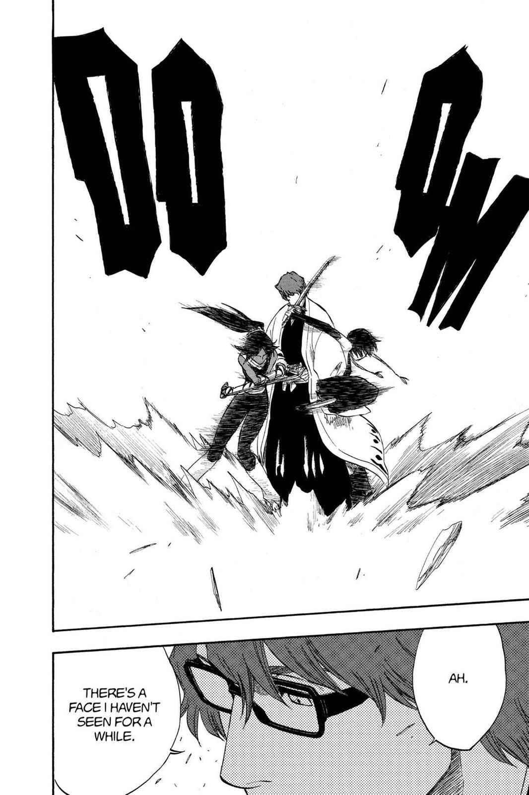 Bleach, Chapter 177 image 006
