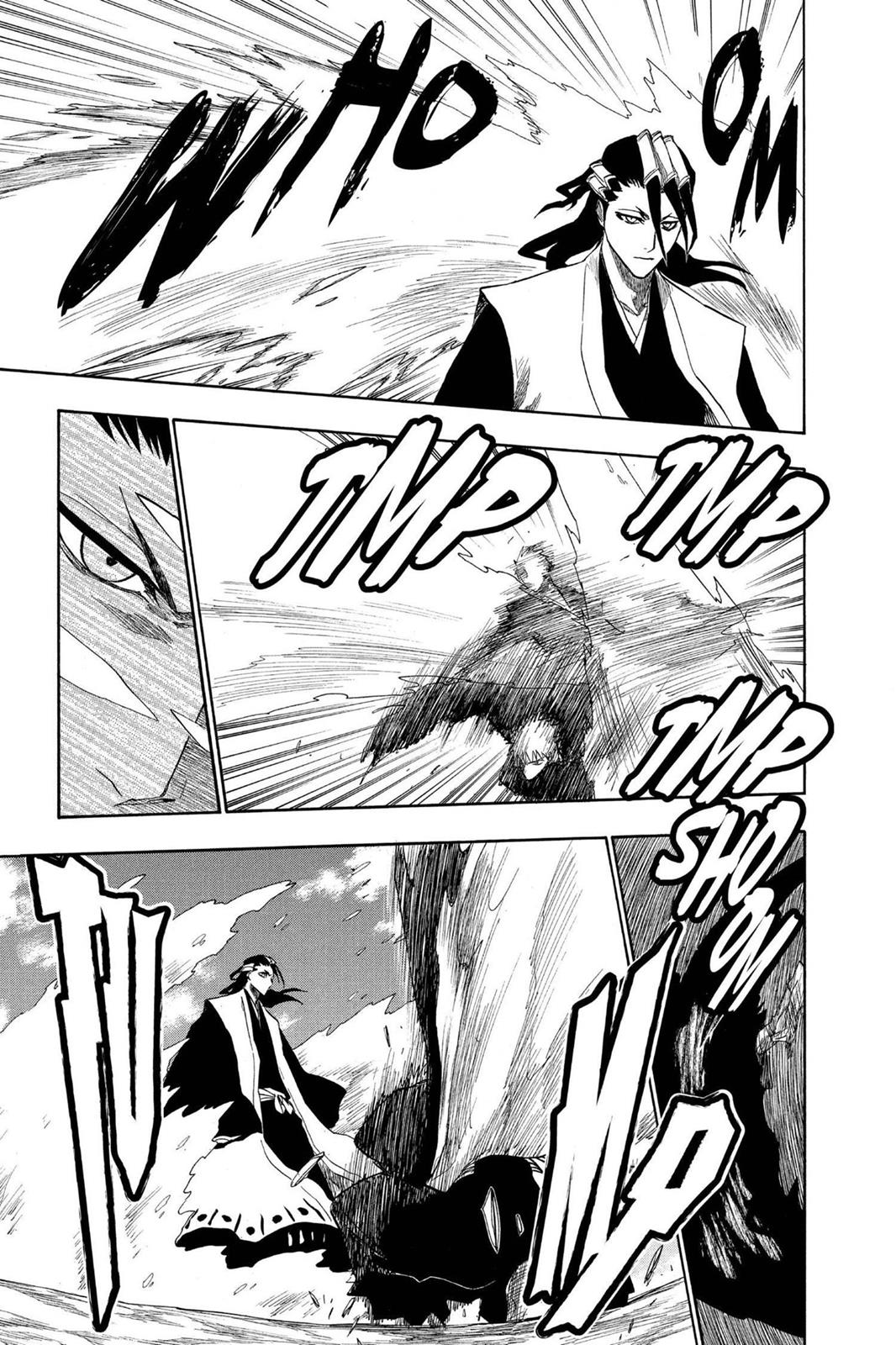 Bleach, Chapter 163 image 009