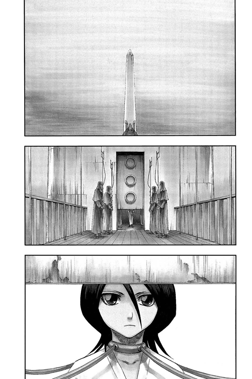 Bleach, Chapter 137 image 004
