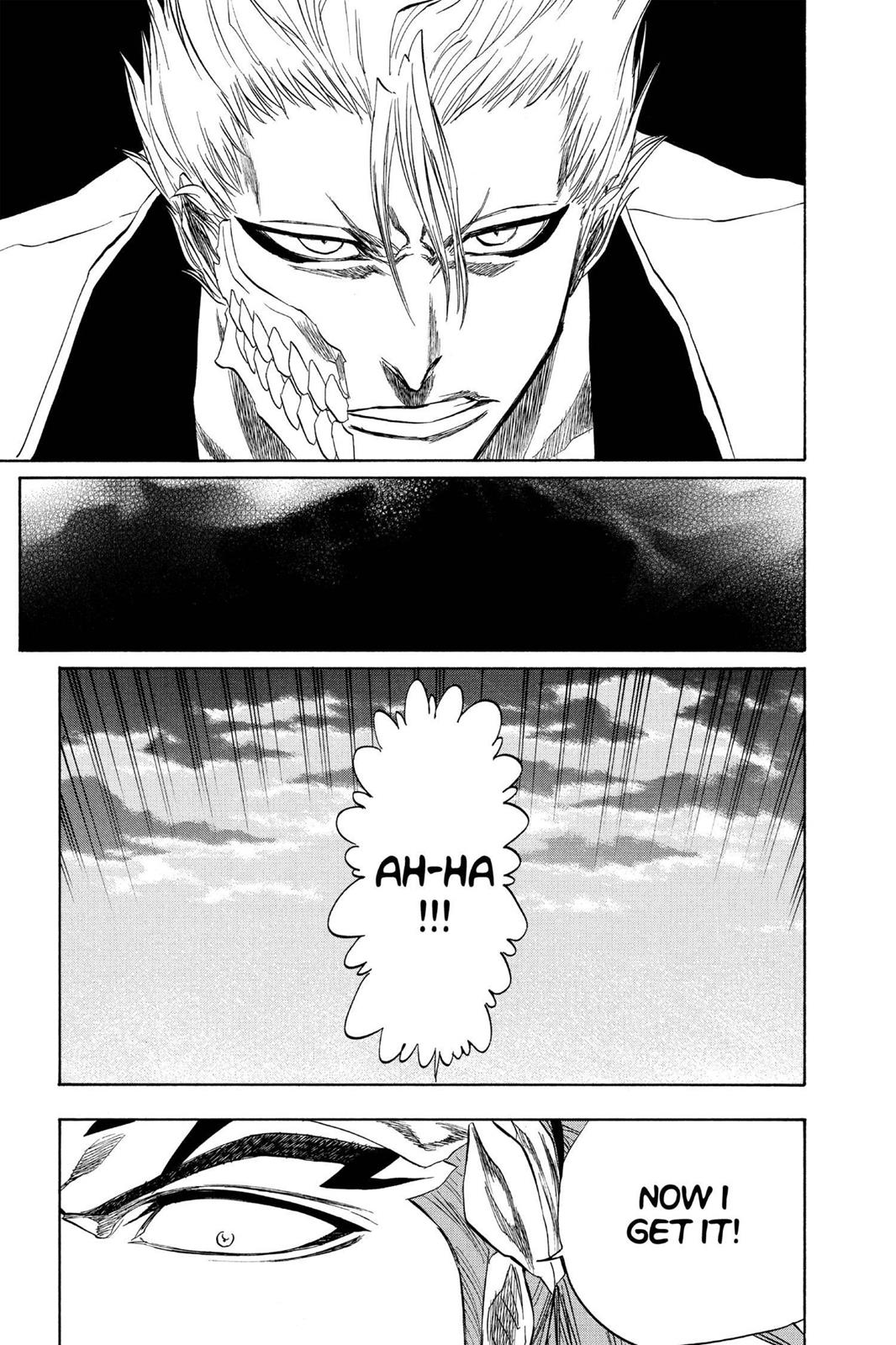 Bleach, Chapter 198 image 015
