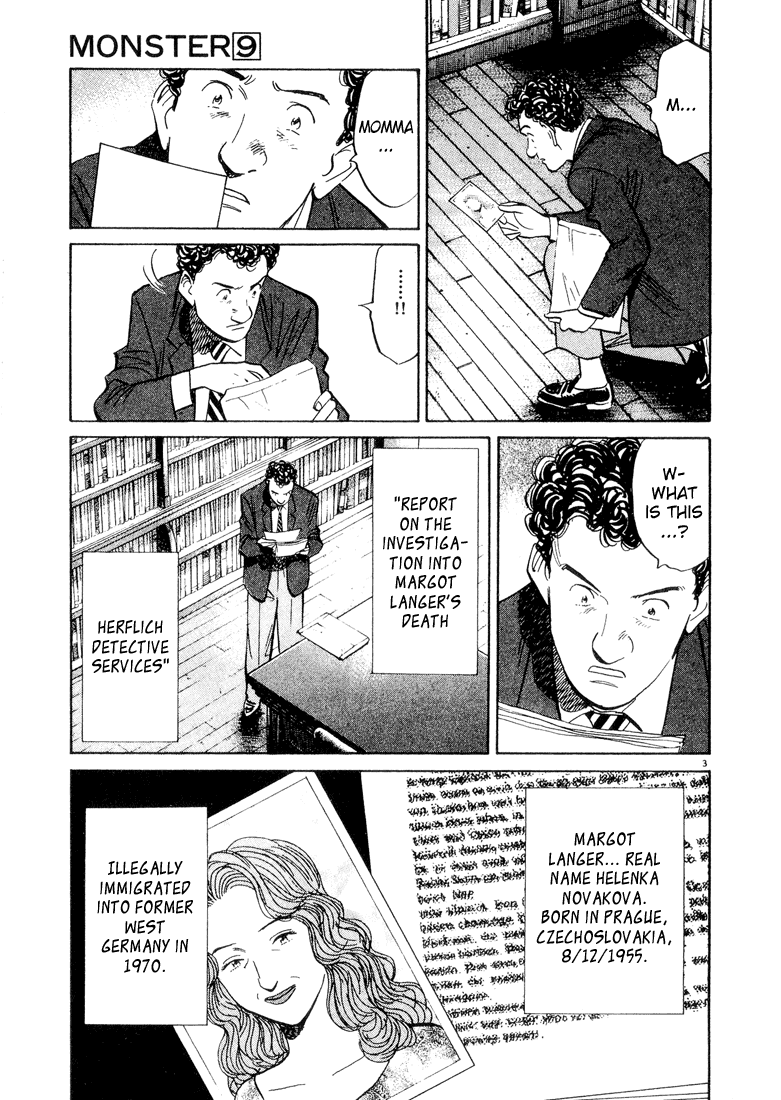 Monster,   Chapter 74 image 03