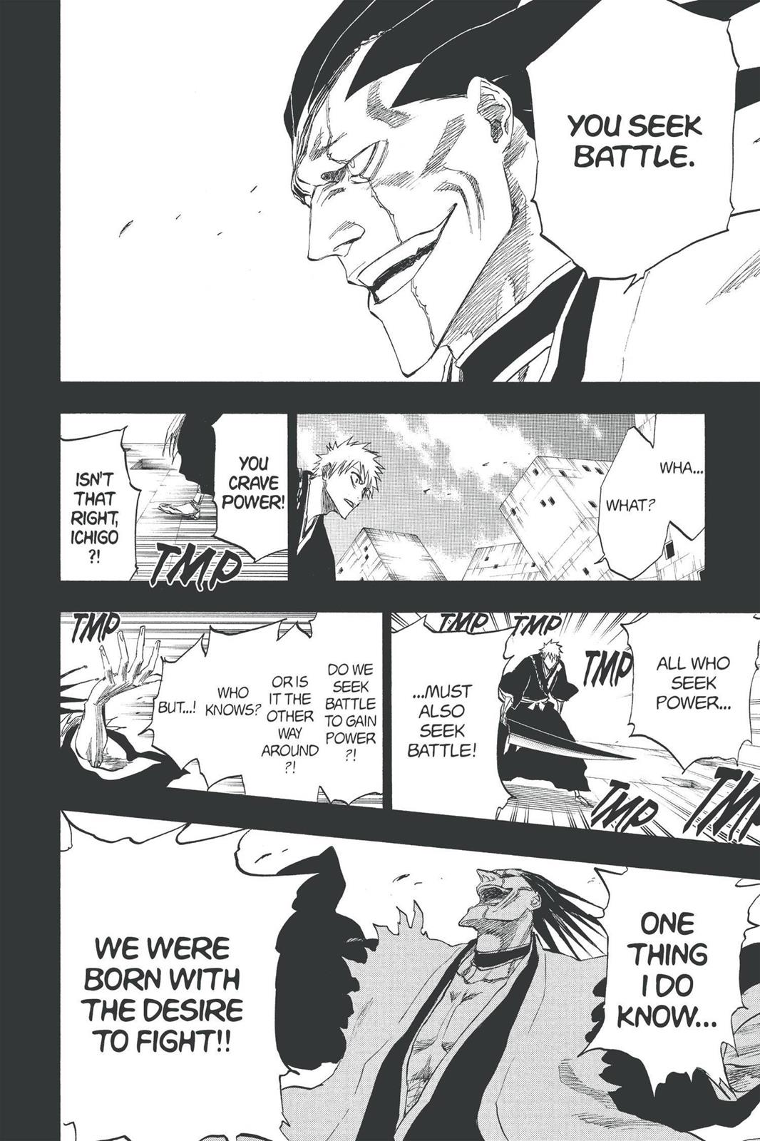Bleach, Chapter 221 image 008