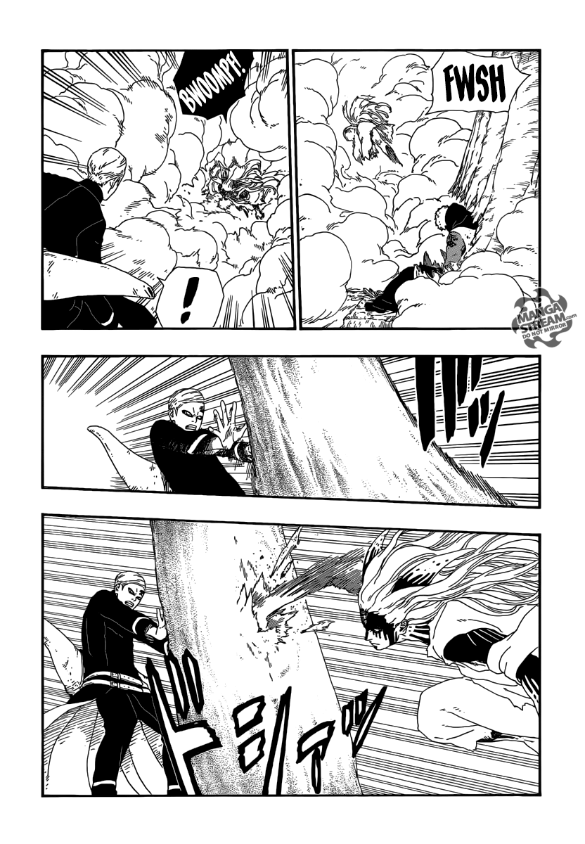 Boruto Manga, Chapter 8 image 007
