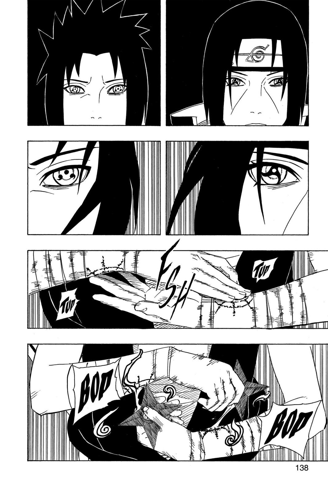 Naruto, Chapter 387 image 004
