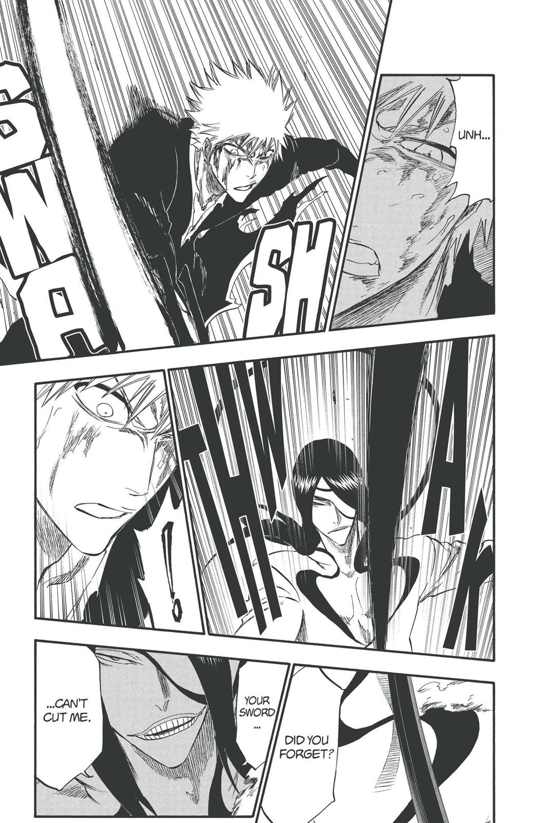 Bleach, Chapter 290 image 011