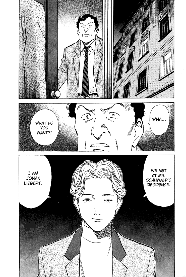 Monster,   Chapter 56 image 07