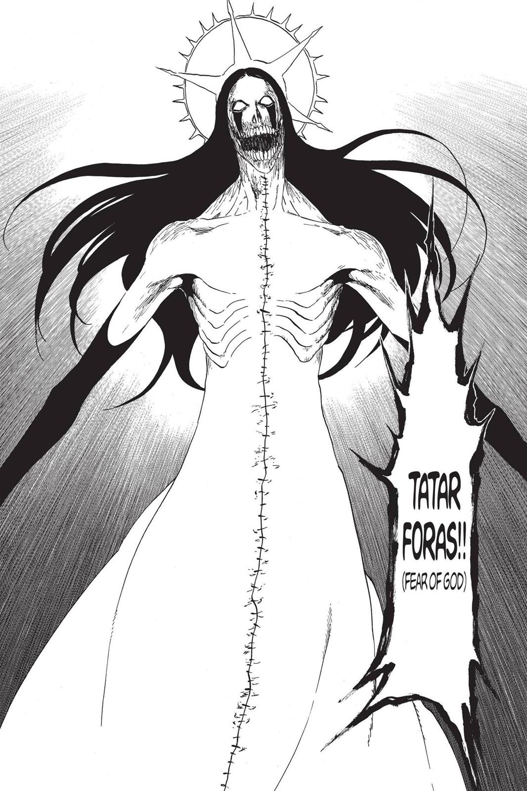 Bleach, Chapter 568 image 007