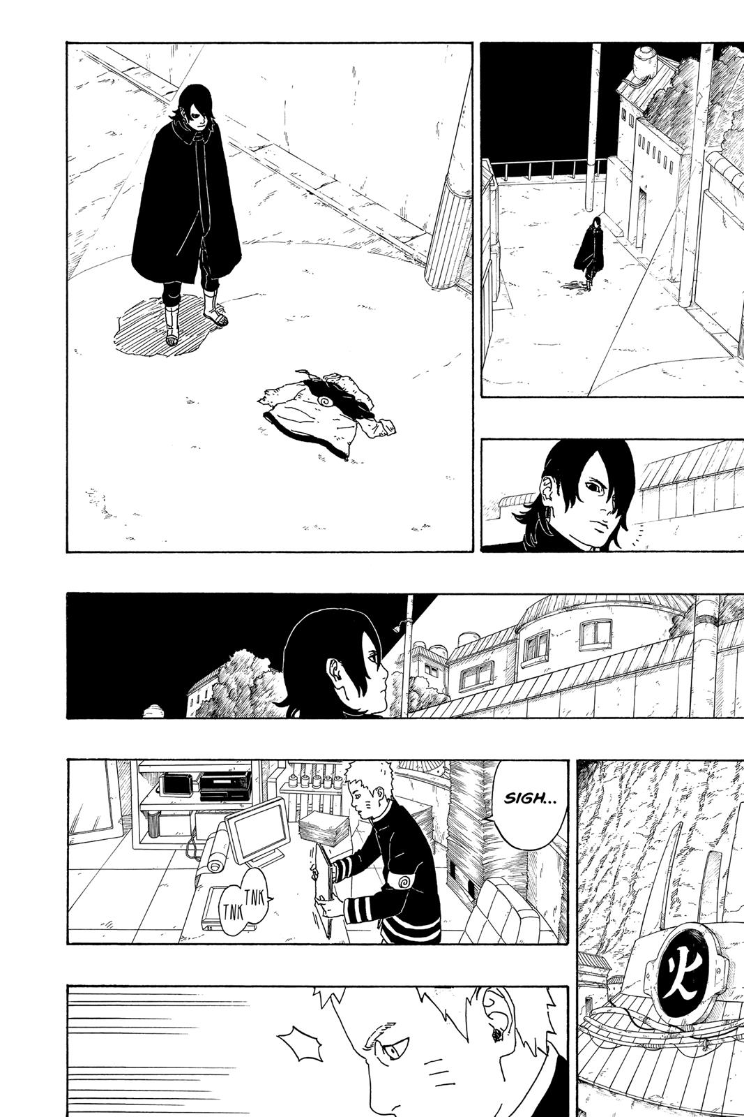 Boruto Manga, Chapter 1 image 056