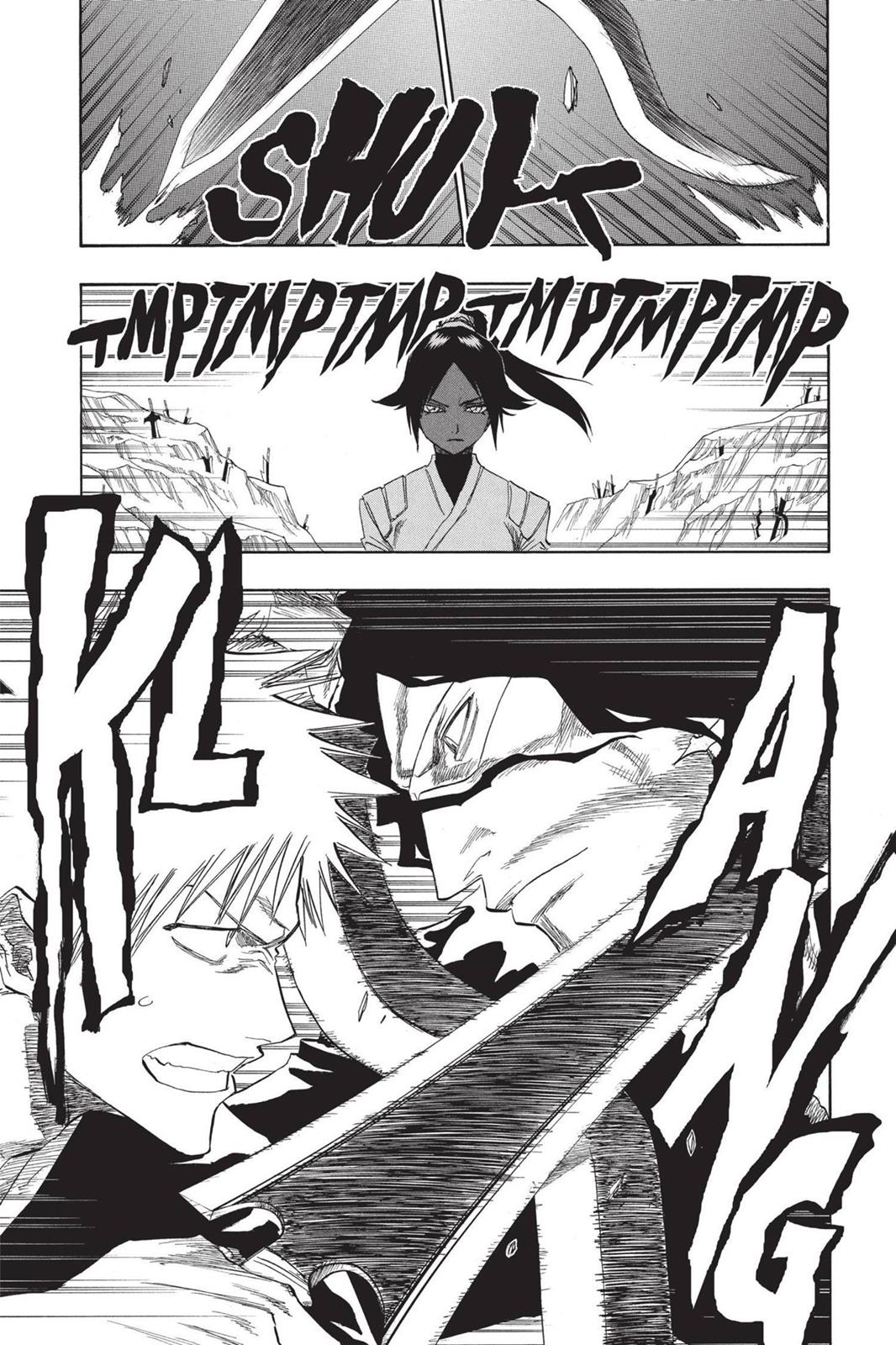 Bleach, Chapter 127 image 013