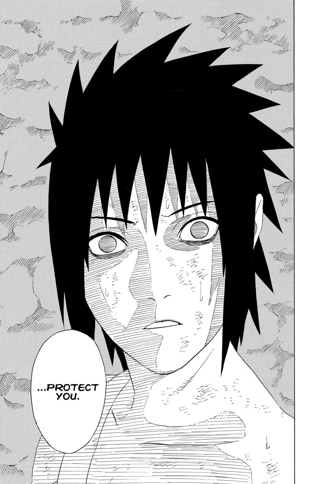 Naruto, Chapter 397 image 013