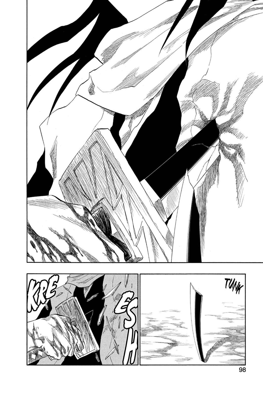 Bleach, Chapter 144 image 006