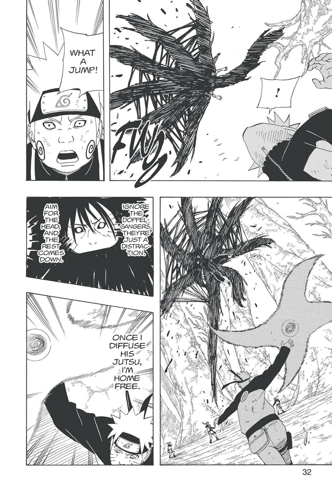 Naruto, Chapter 341 image 007