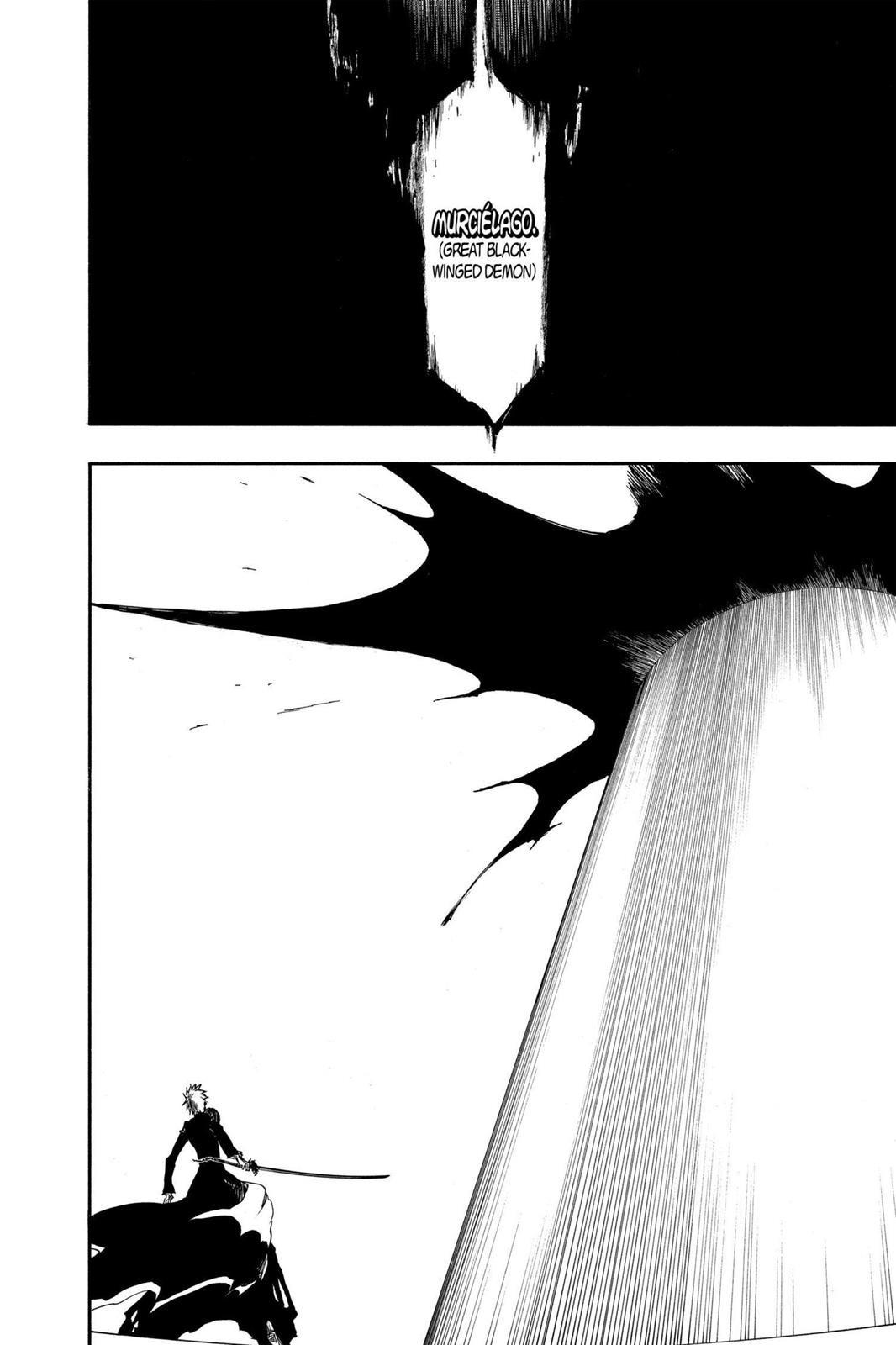 Bleach, Chapter 345 image 010