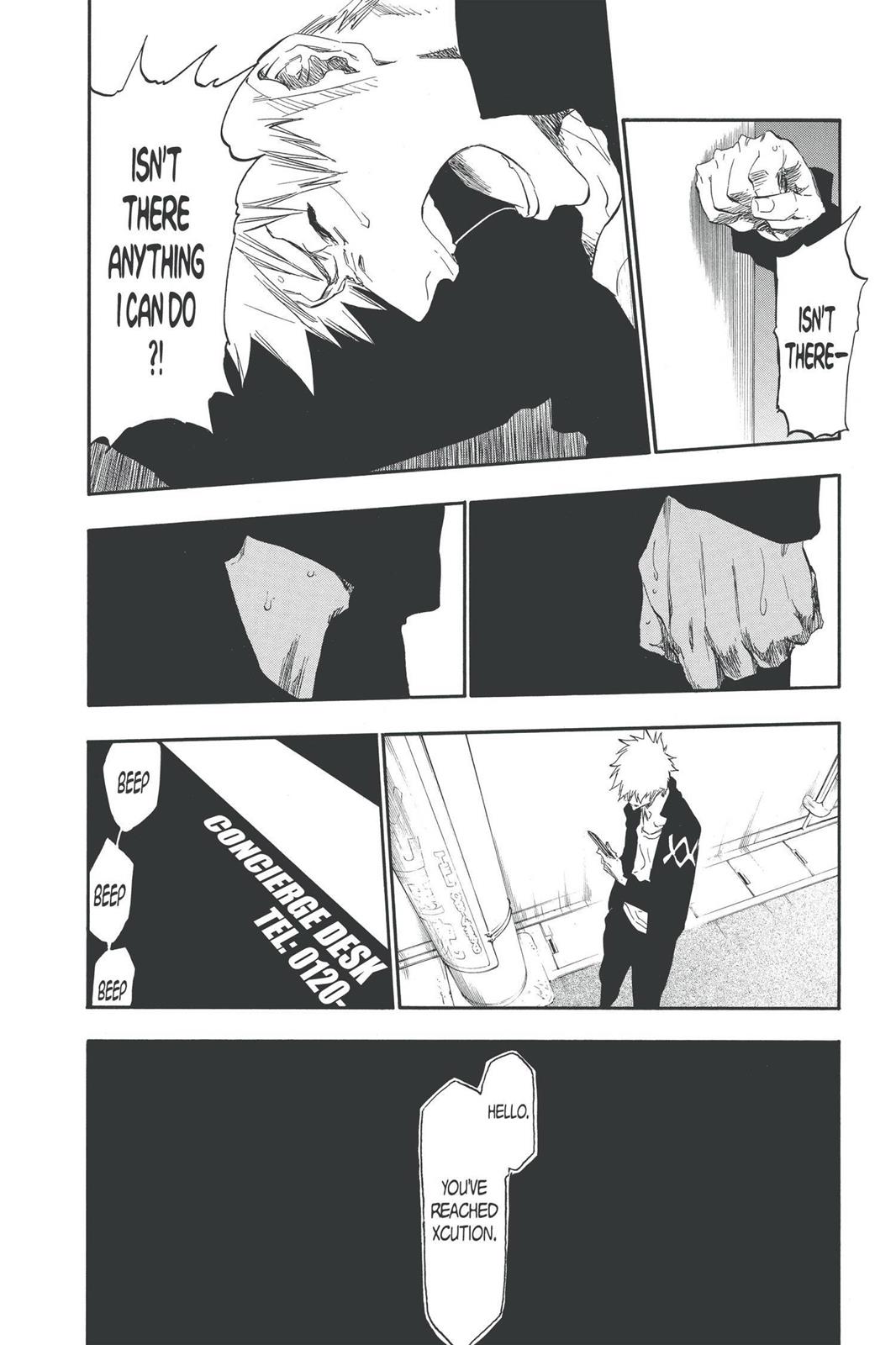 Bleach, Chapter 430 image 018