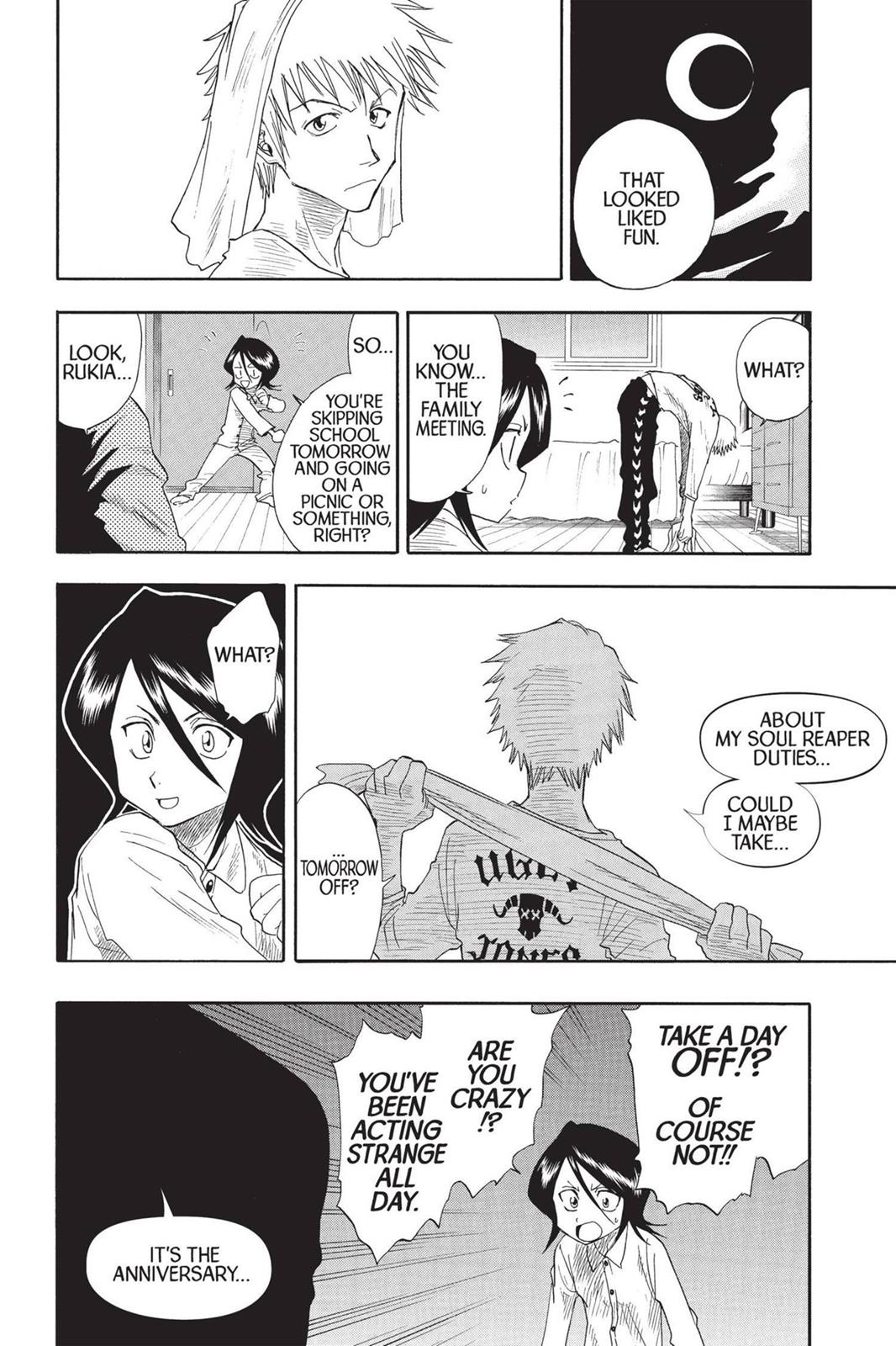 Bleach, Chapter 17 image 025