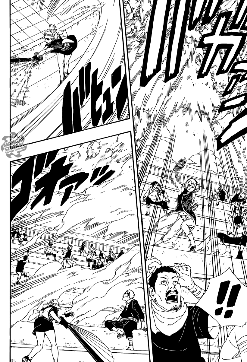 Boruto Manga, Chapter 5 image 013