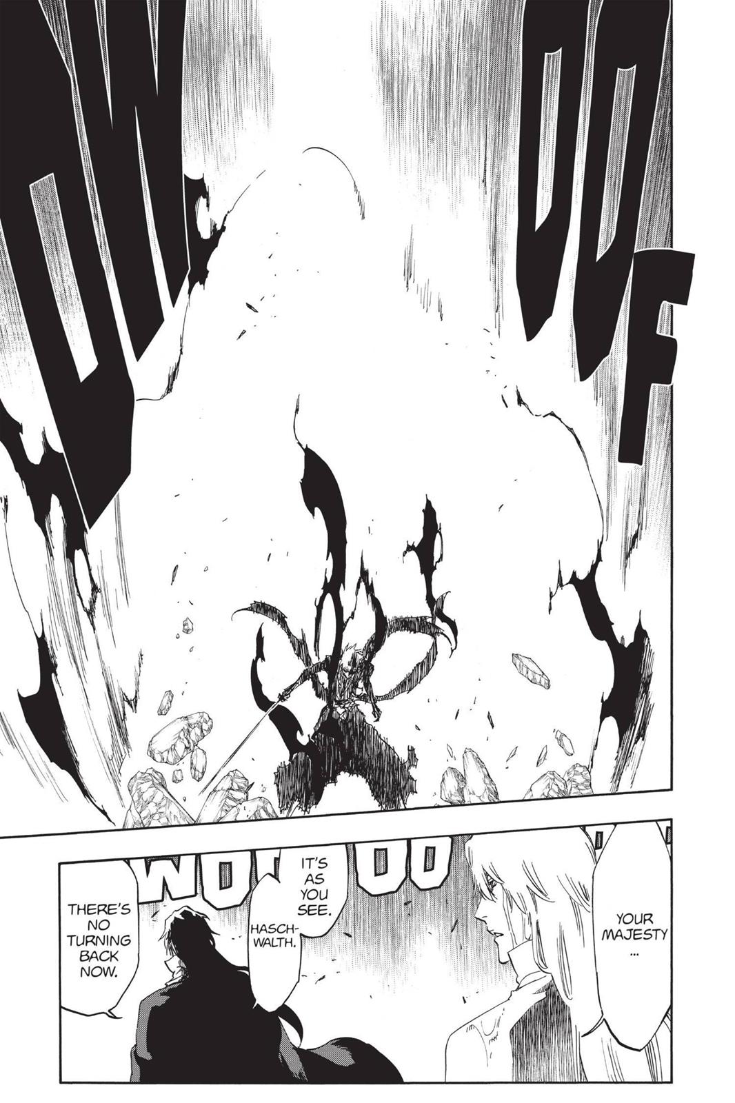 Bleach, Chapter 513 image 008