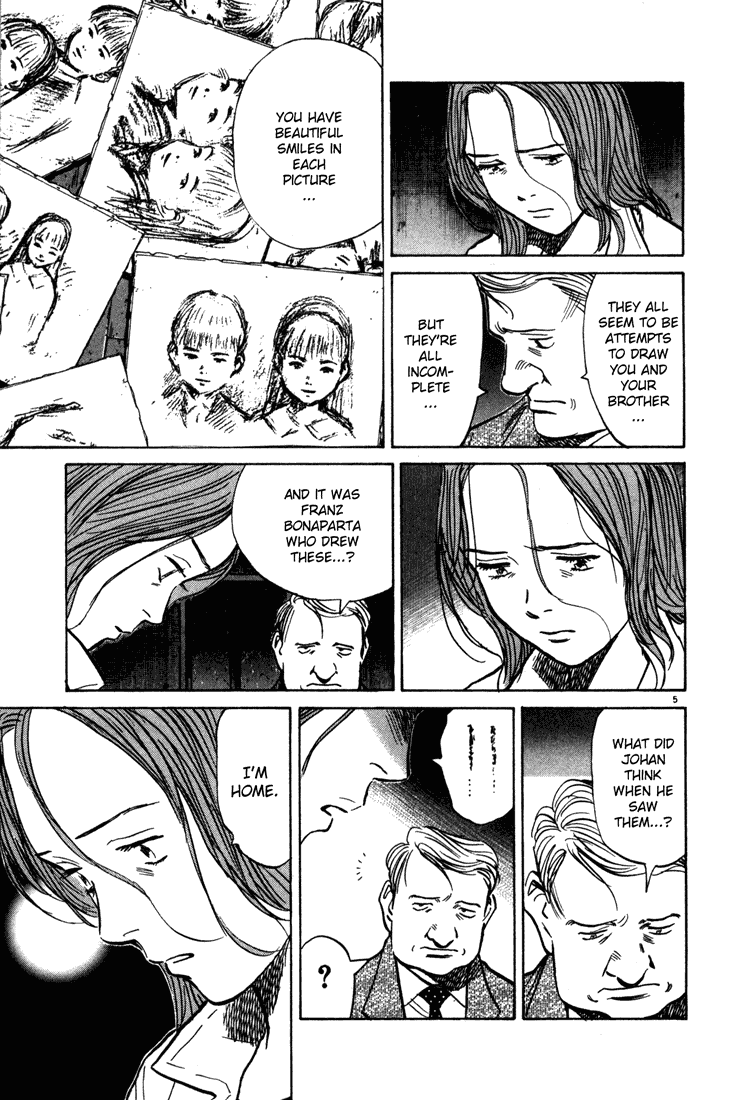 Monster,   Chapter 158 image 05