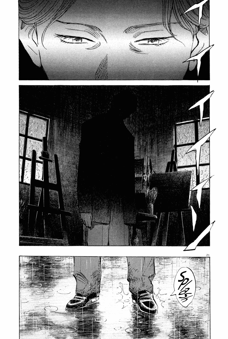 Monster,   Chapter 153 image 21