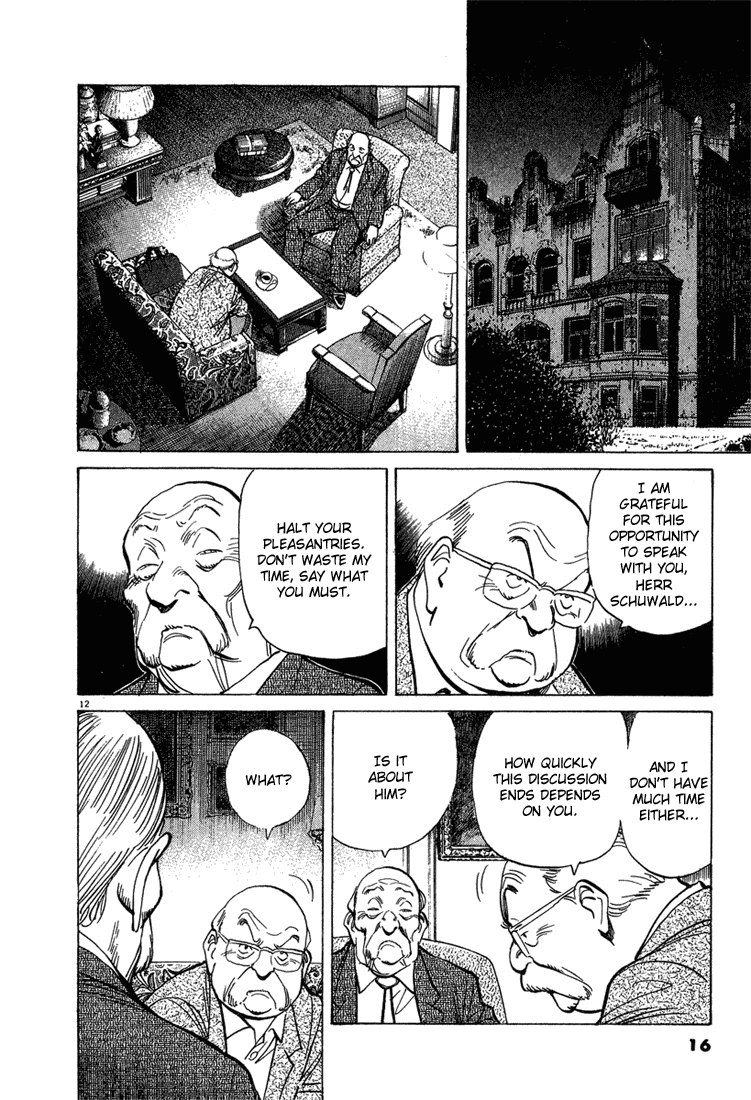 Monster,   Chapter 69 image 15