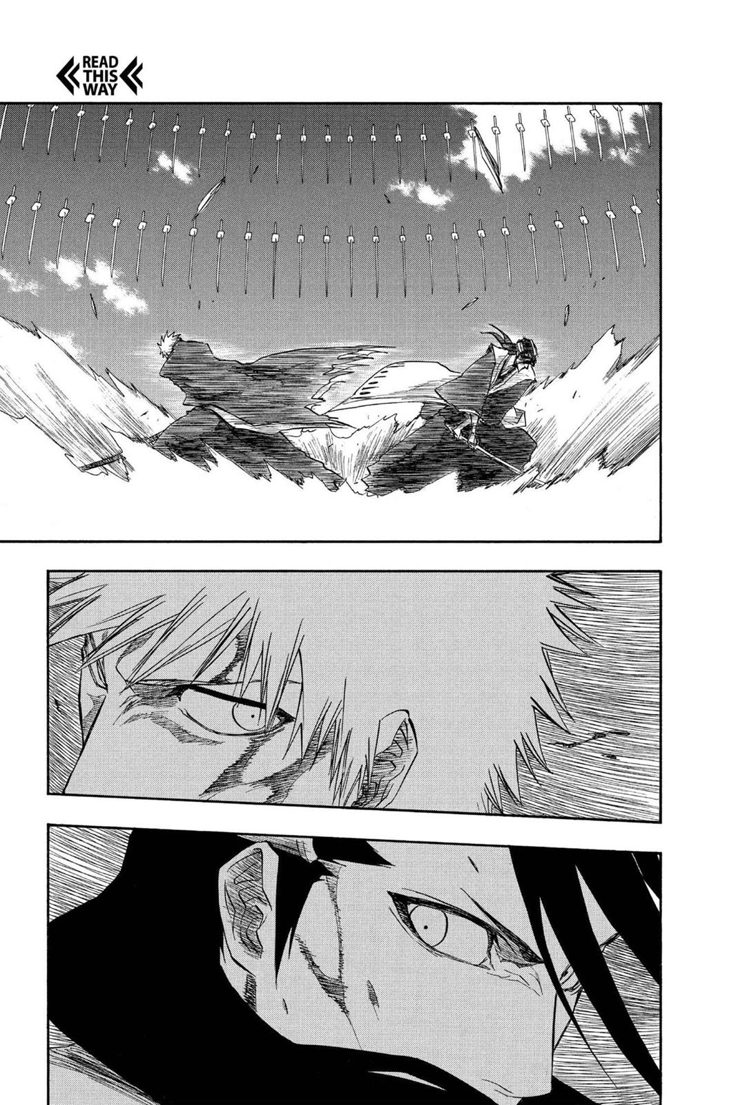 Bleach, Chapter 165 image 003