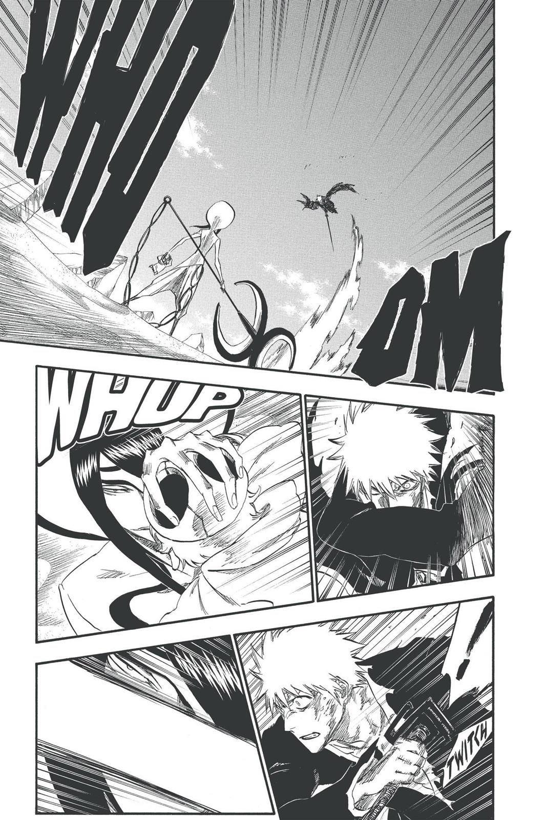 Bleach, Chapter 290 image 015