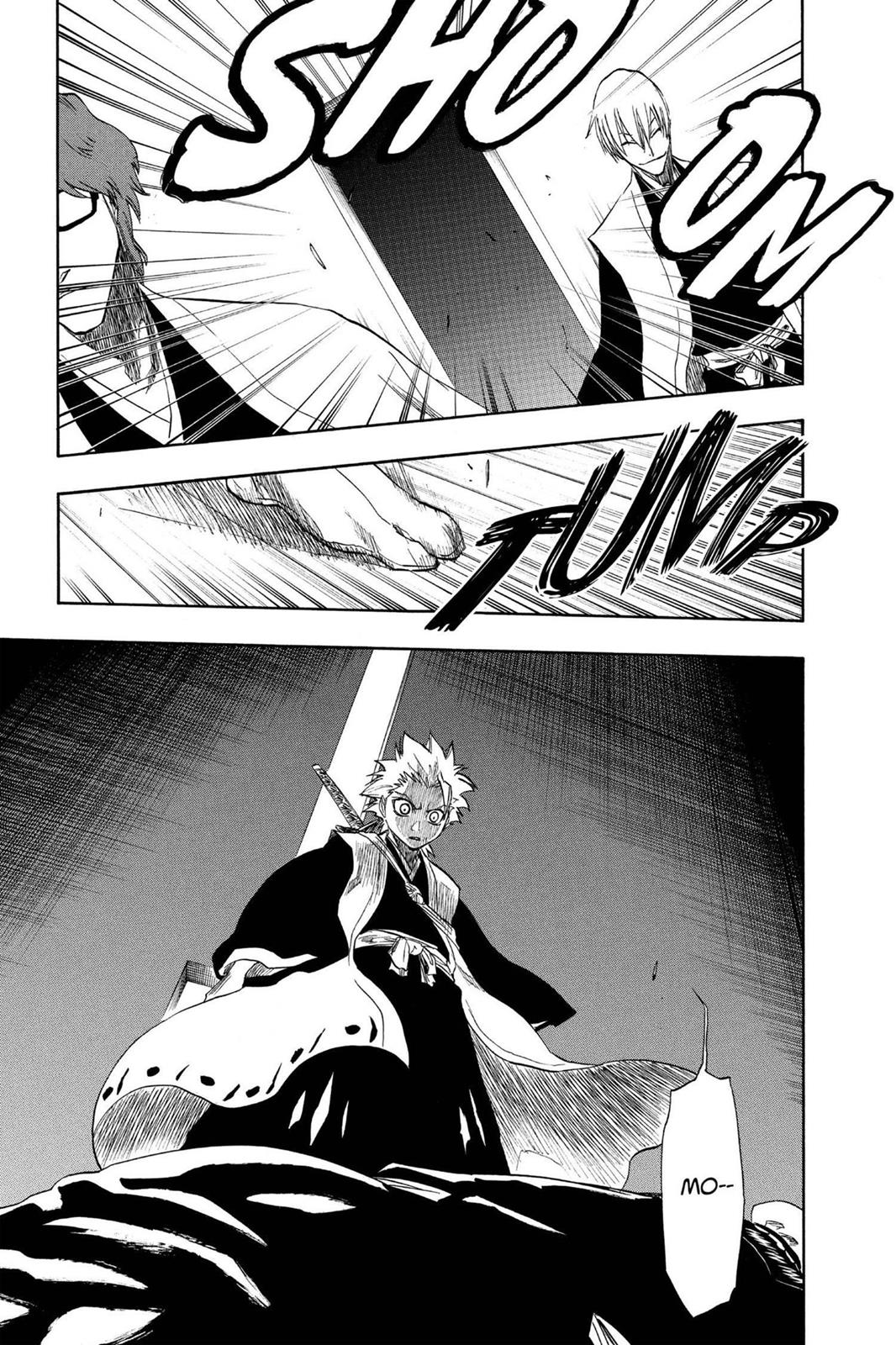 Bleach, Chapter 170 image 009