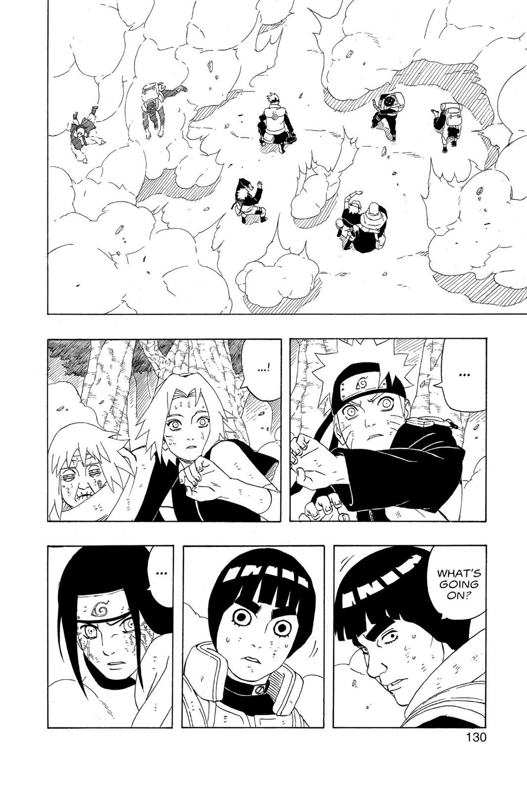 Naruto, Chapter 278 image 004