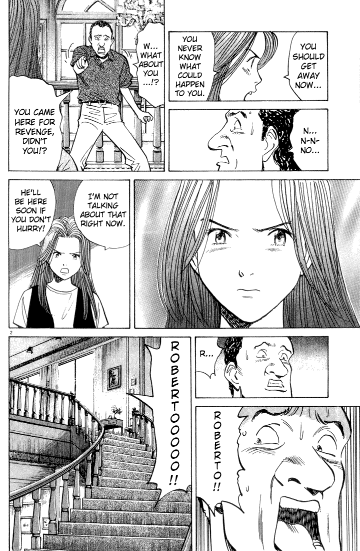 Monster,   Chapter 38 image 02