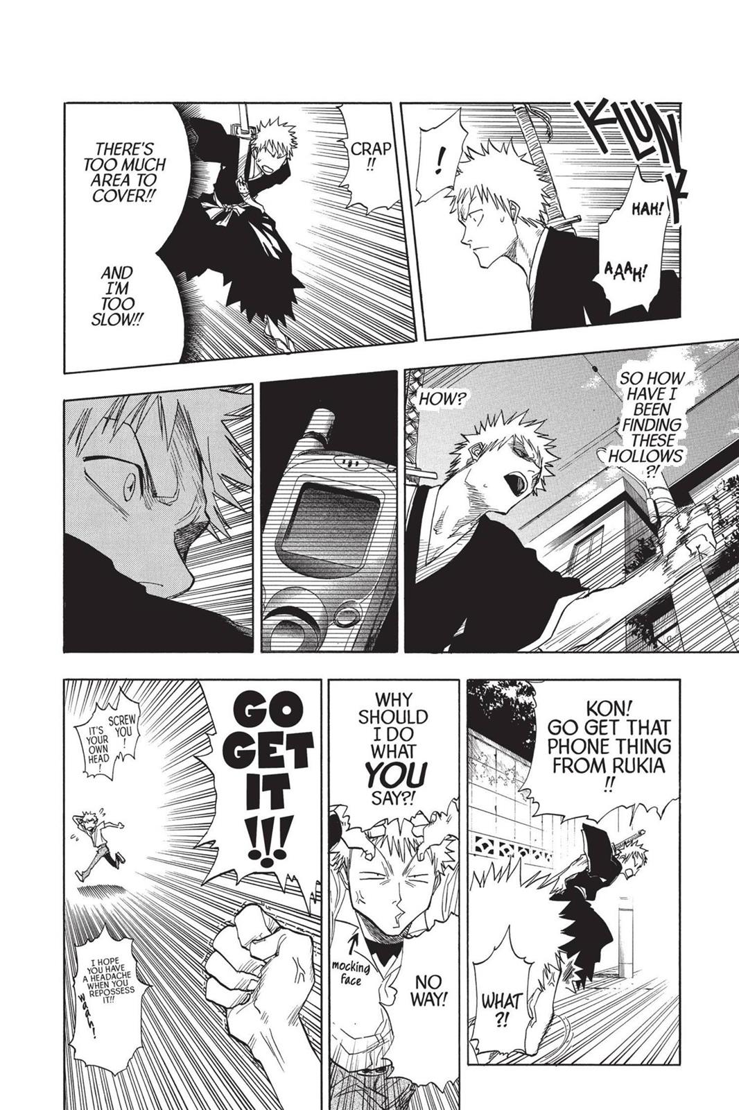 Bleach, Chapter 37 image 016