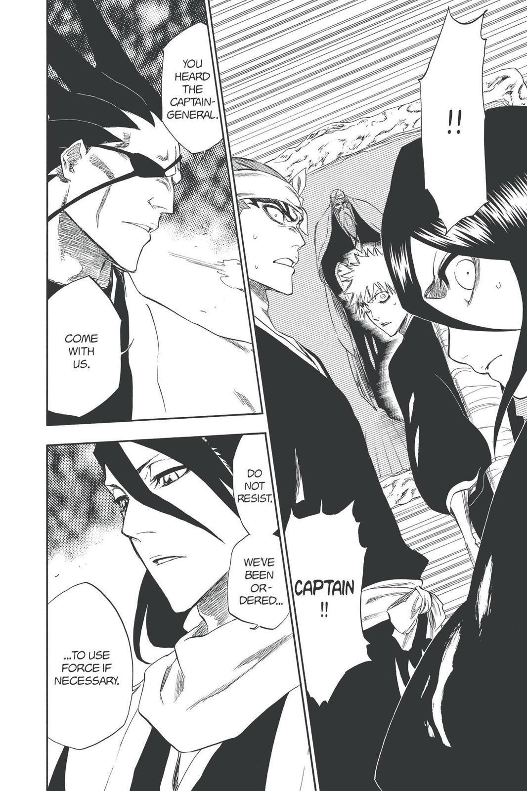 Bleach, Chapter 238 image 015